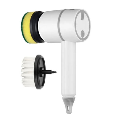 Brosse Électrique Ultra Puissante pour un Nettoyage Rapide